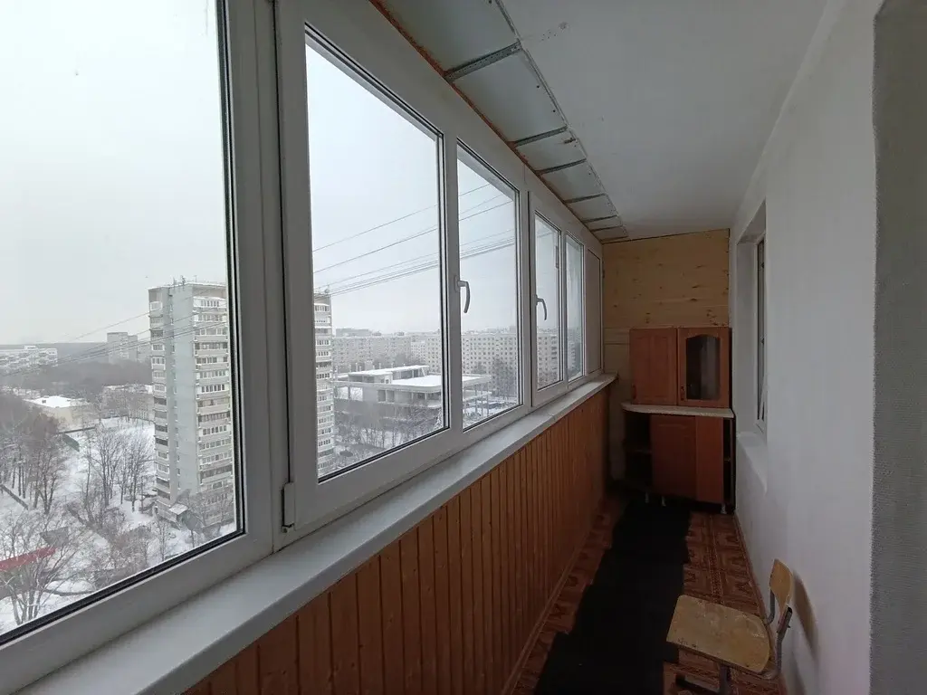 2-к. квартира, 38 м, 14/14 эт. - Фото 32