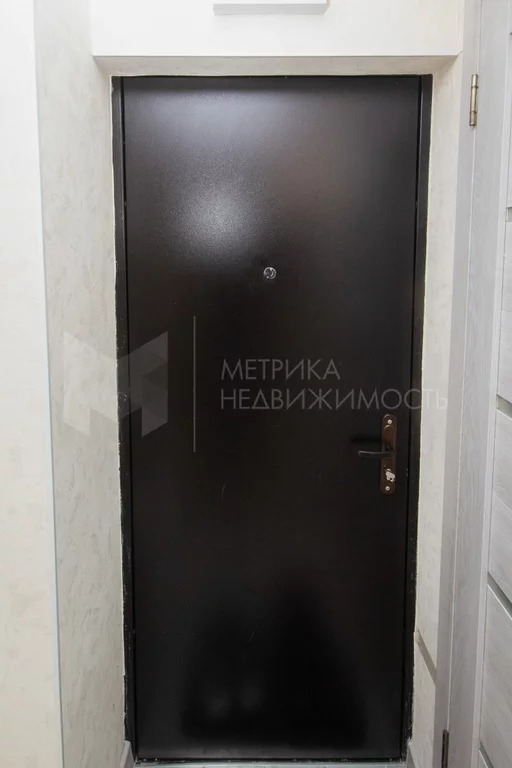 Продажа квартиры, Тюмень, г Тюмень - Фото 12