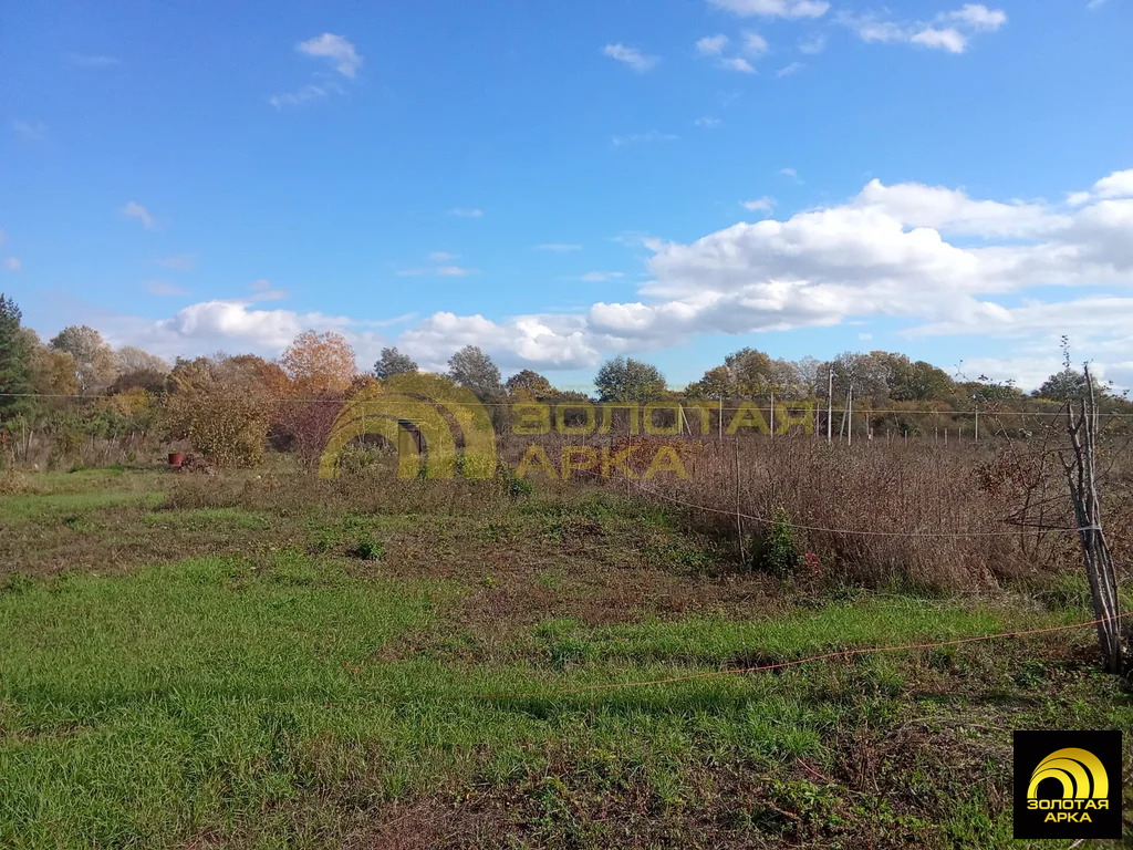 Продажа участка, Коваленко, Северский район, Речная улица - Фото 4