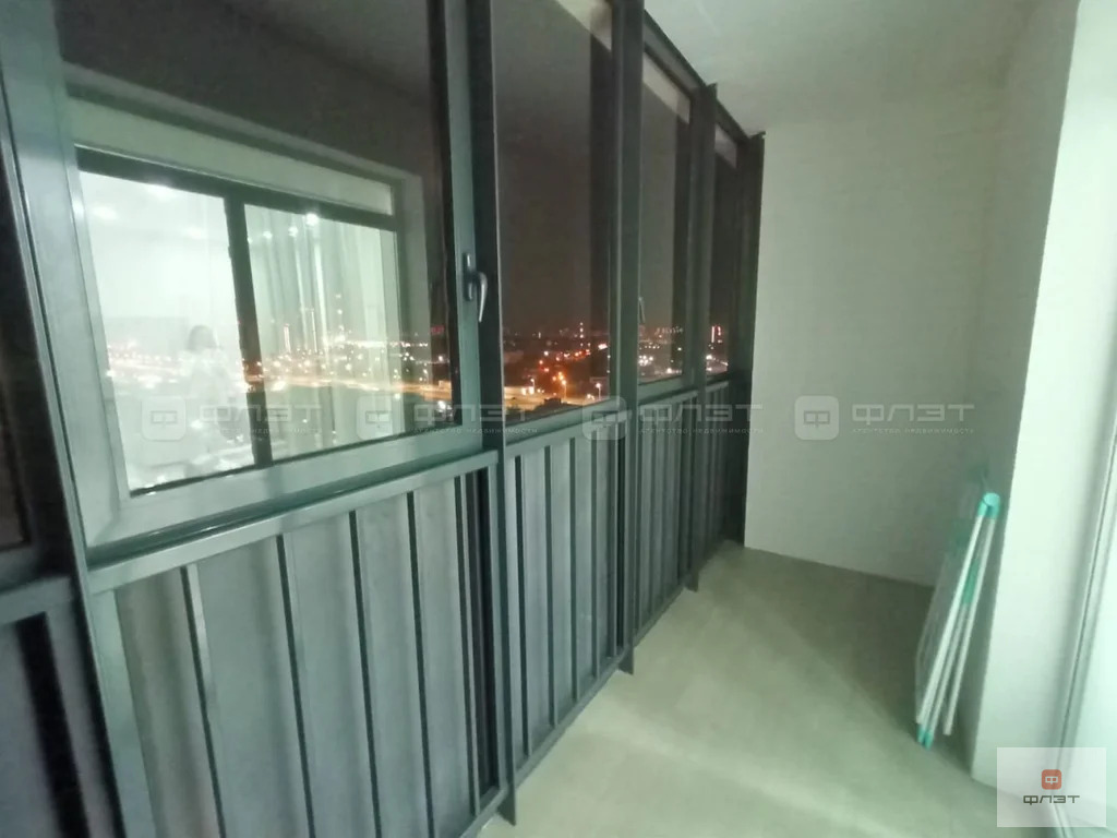 Продажа квартиры, Казань, ул. Аделя Кутуя - Фото 4