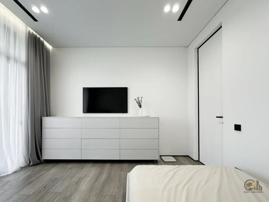 Продам 4-комн. квартиру, 90 м2 в ЖК «Событие» - Фото 9