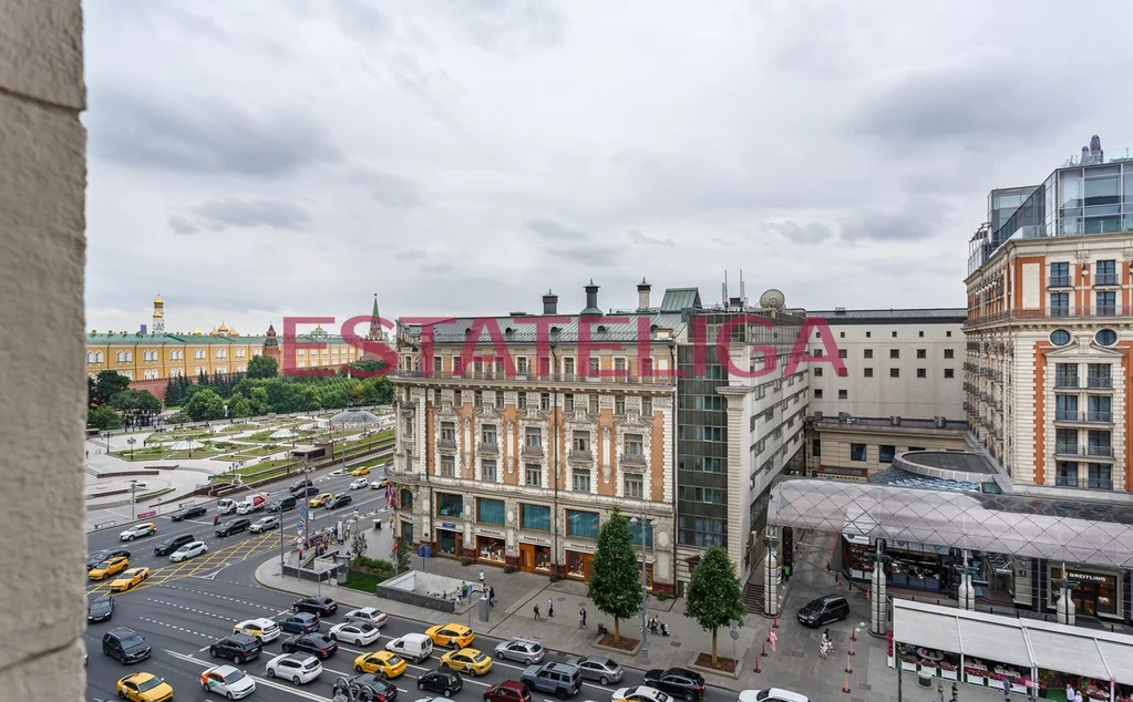 Аренда квартиры, ул. Тверская - Фото 3