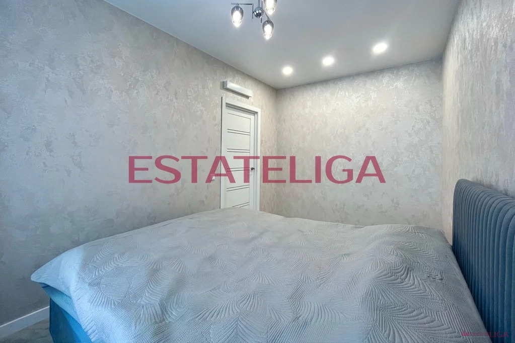 Аренда квартиры, Очаковское ш. - Фото 14