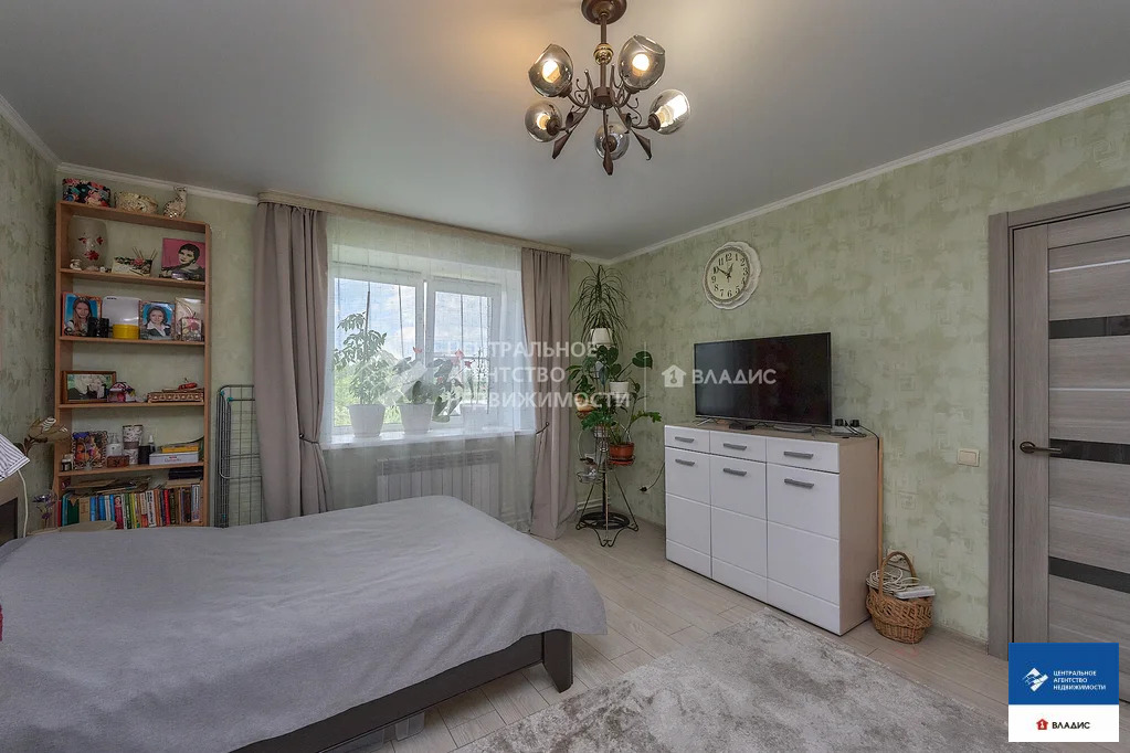 Продажа квартиры, Рыбное, Рыбновский район, улица МОГЭСа - Фото 5