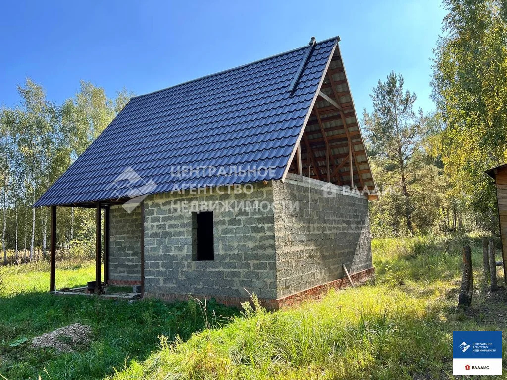 Продажа дома, Рязанский район, 4-я улица Строителей - Фото 10