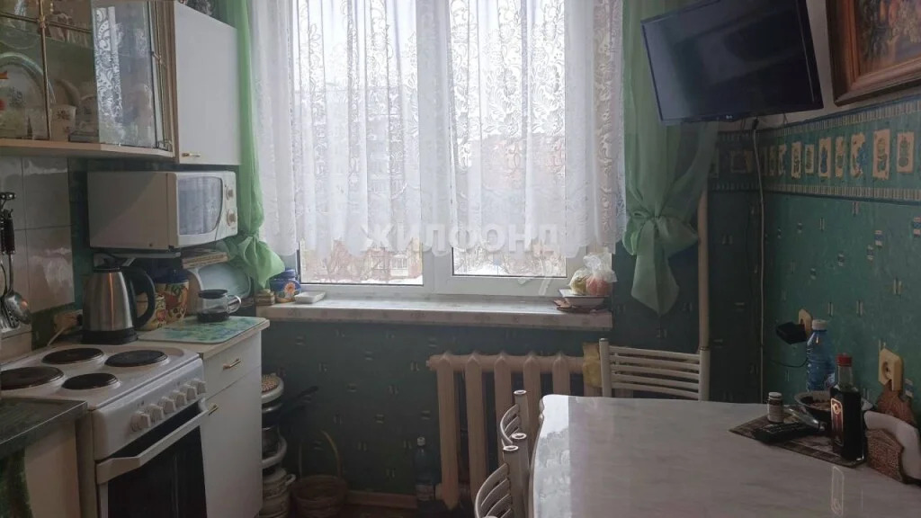 Продажа квартиры, Новосибирск, ул. Олеко Дундича - Фото 6