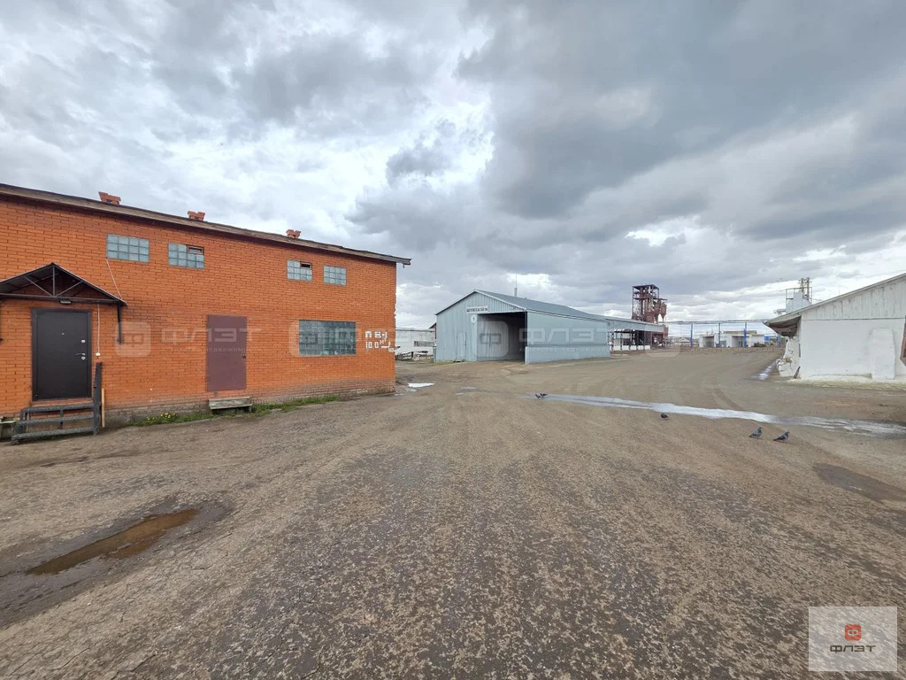 Продажа участка, ж/д разъезда Куркачи, Высокогорский район, ул. ... - Фото 12