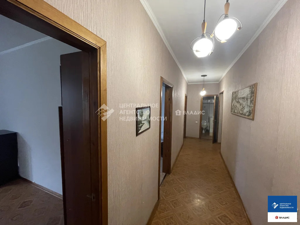 Аренда квартиры, Рязань, Димитрова пл. - Фото 13