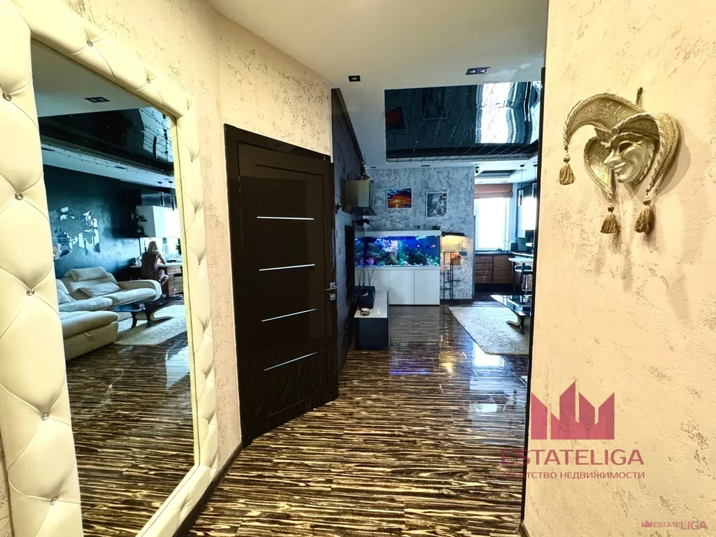 Продажа квартиры, Химки, ул. Кудрявцева - Фото 24