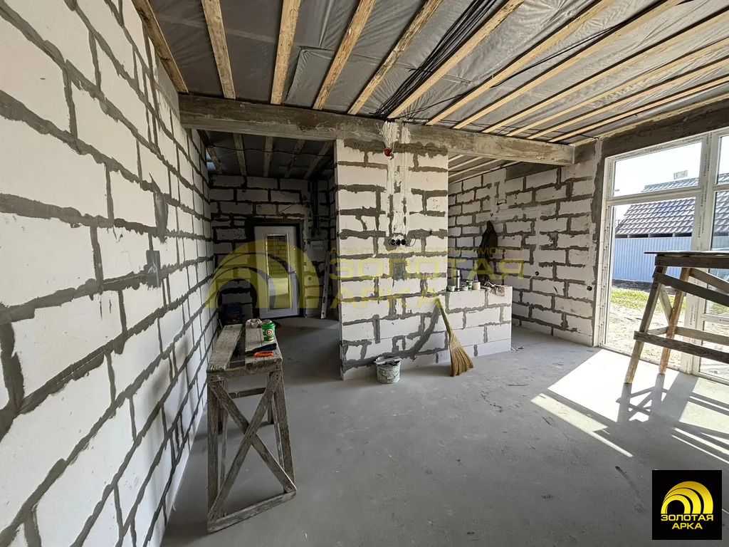 Продажа дома, Пересыпь, Темрюкский район, Сливовый пер. - Фото 6