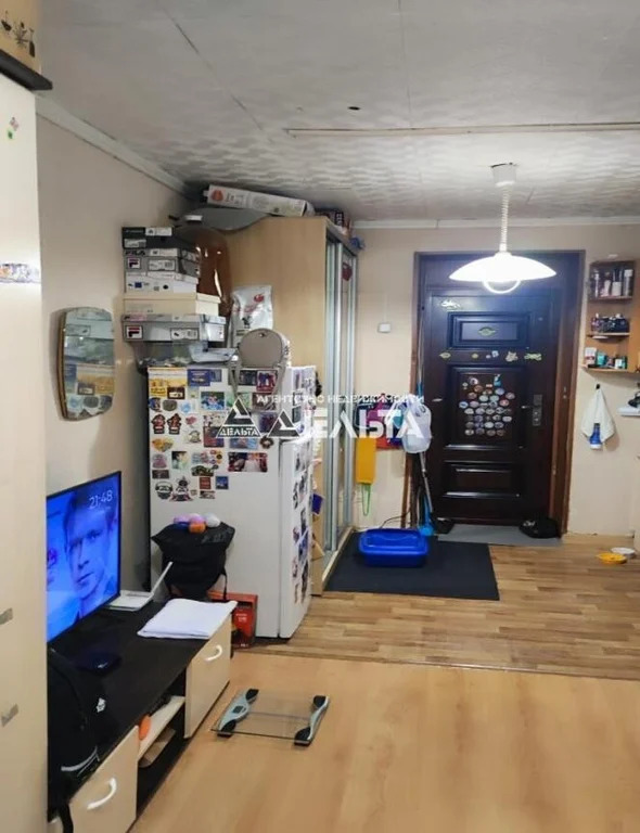 Продажа комнаты, Новосибирск, ул. Блюхера - Фото 3