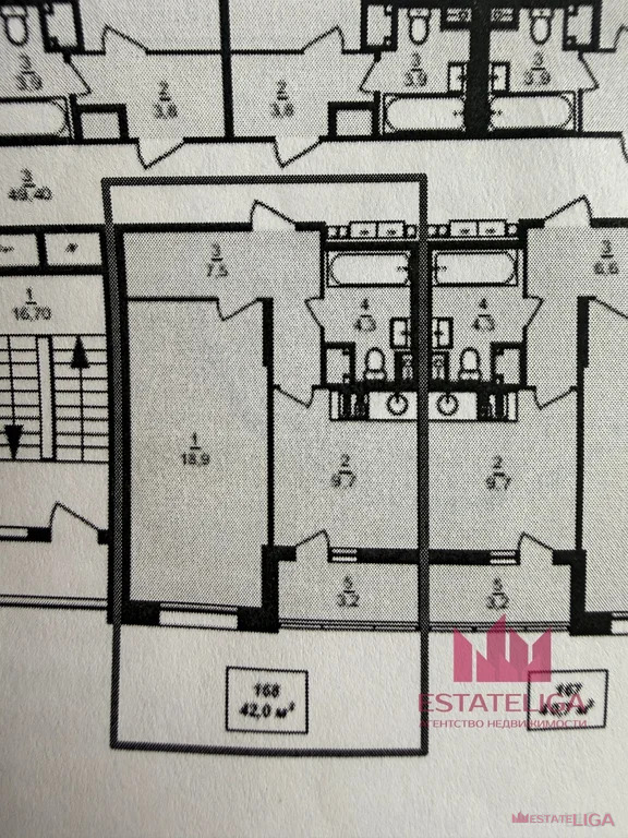 Продажа квартиры, ул. Илимская - Фото 9