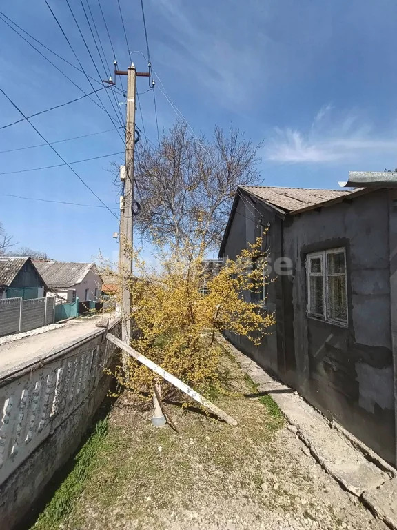 Продажа дома, Красный Мак, Бахчисарайский район, ул. Жукова - Фото 17