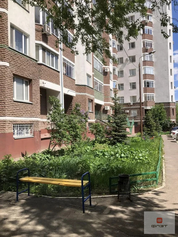 Продажа квартиры, Казань, ул. Минская - Фото 3