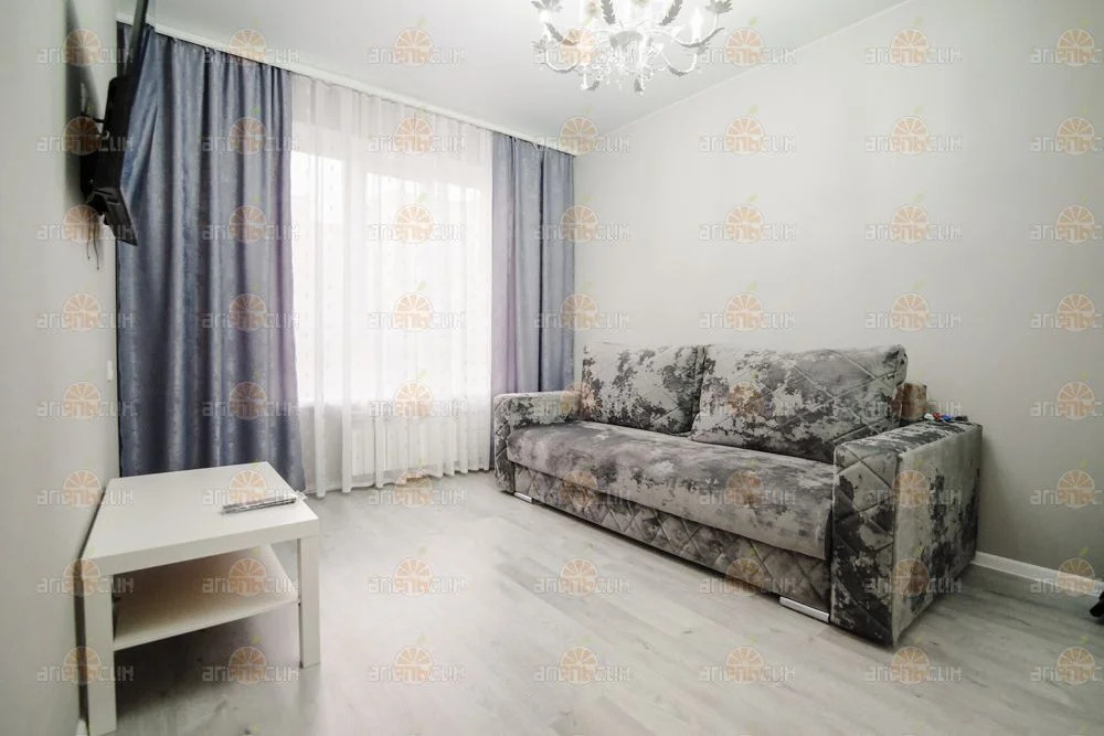 1-комн. квартира - Фото 1