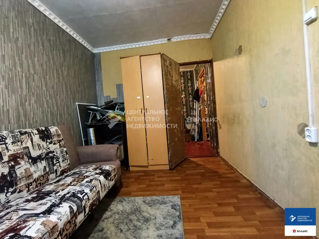 Продажа квартиры, Шилово, Шиловский район - Фото 6