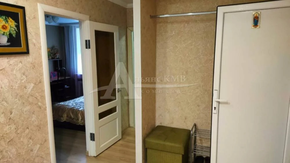 Продажа квартиры, Минеральные Воды, Карла Маркса ул. - Фото 13