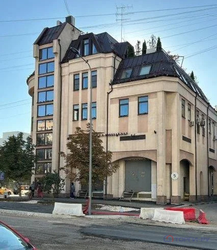 Продажа офиса, ул. Щепкина - Фото 3