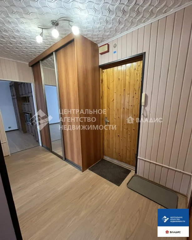 Аренда квартиры, Рязань, ул. Ленинского Комсомола - Фото 10