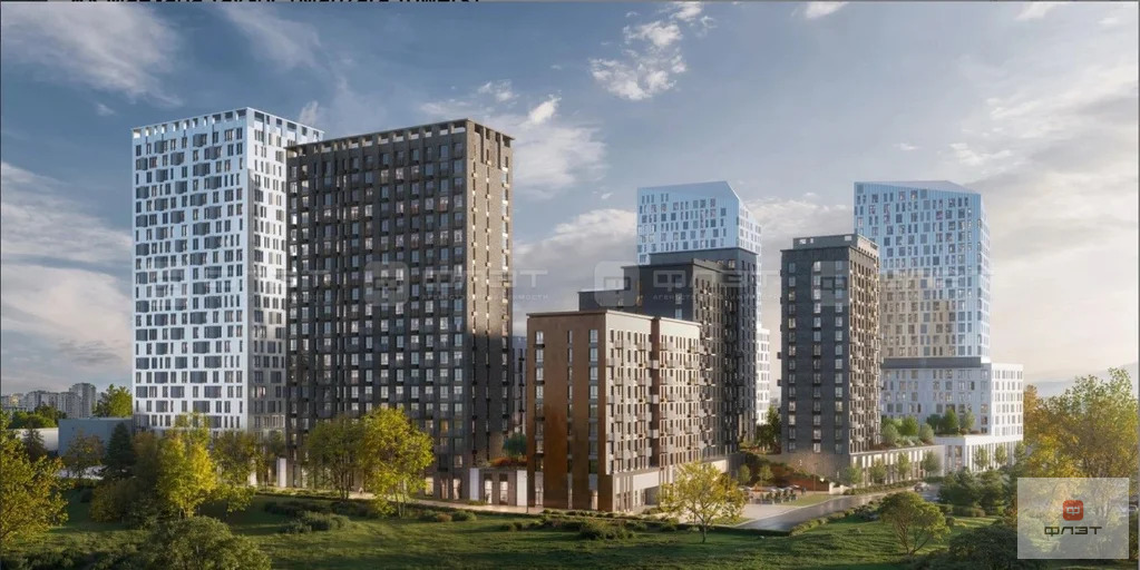 Продажа квартиры, Казань, тракт. Сибирский - Фото 6