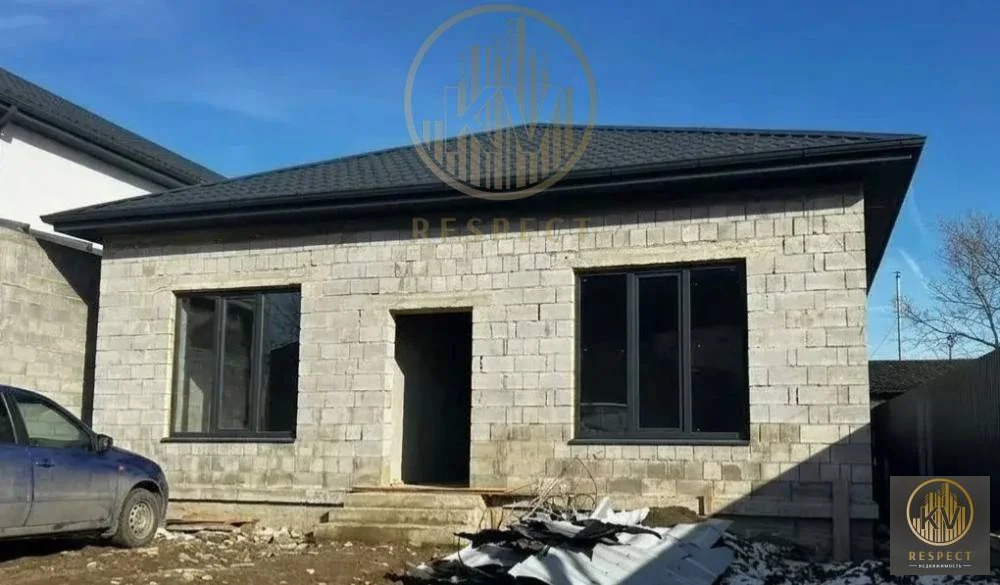 Продажа дома, Пятигорск, Дачный Бульвар - Фото 1