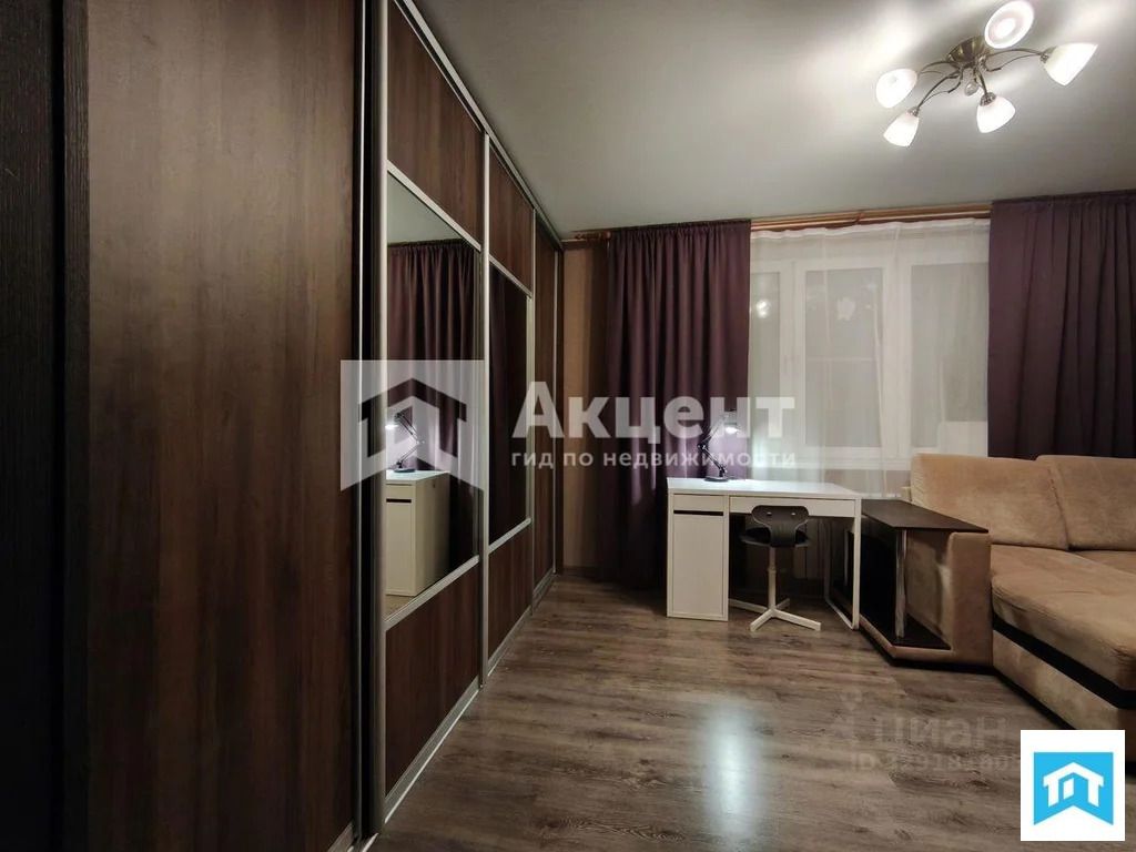 Продажа квартиры, Иваново, Новая Ильинка - Фото 4