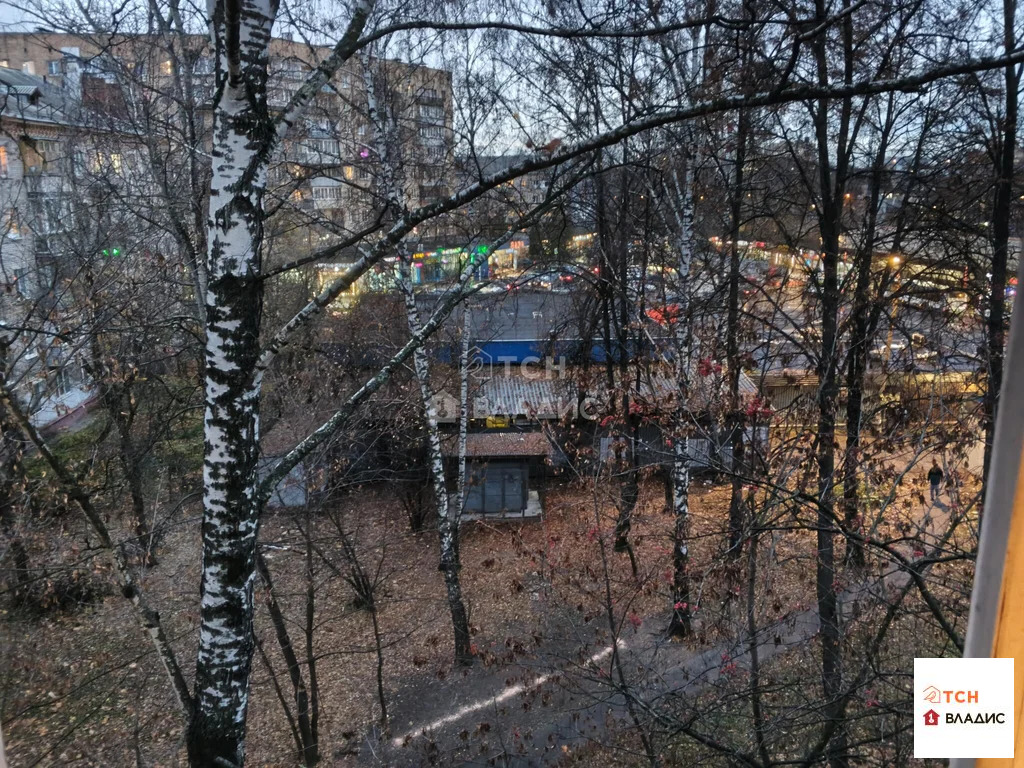 Продажа квартиры, Королев, ул. Калинина - Фото 8