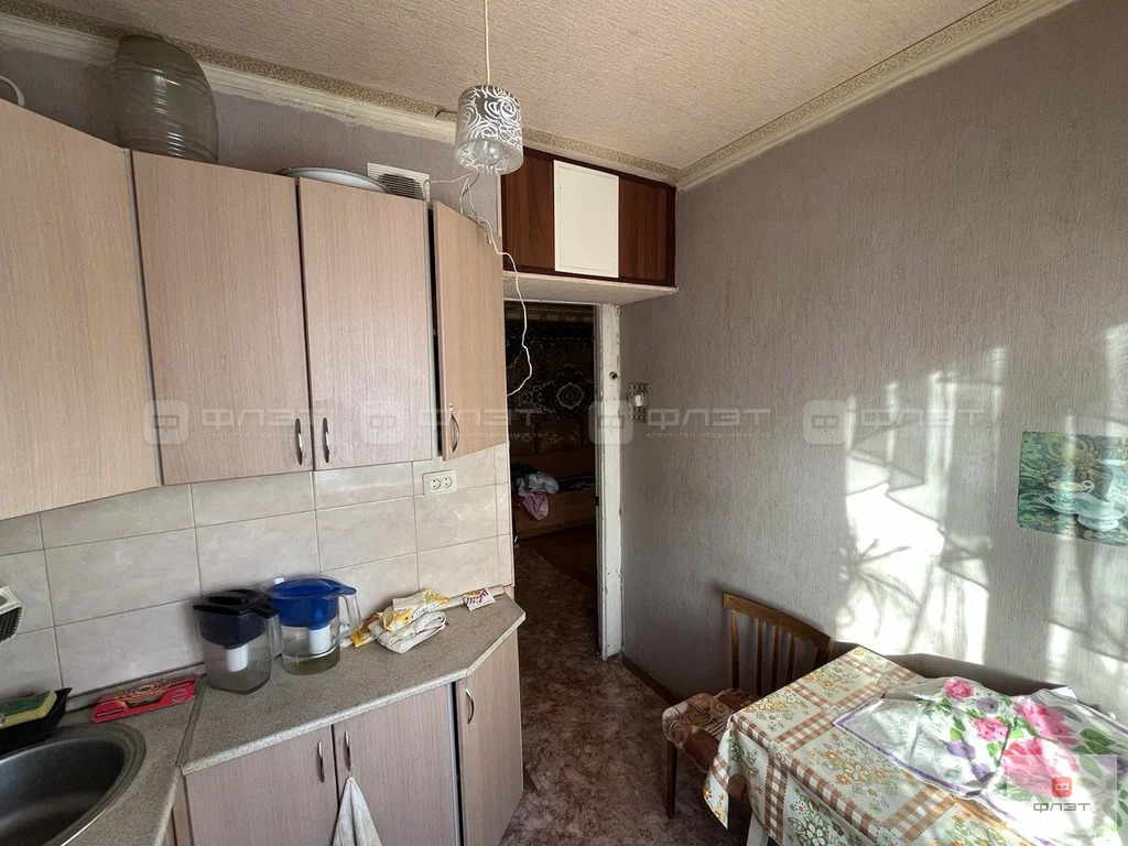 Продажа квартиры, Казань, ул. Татарстан - Фото 3