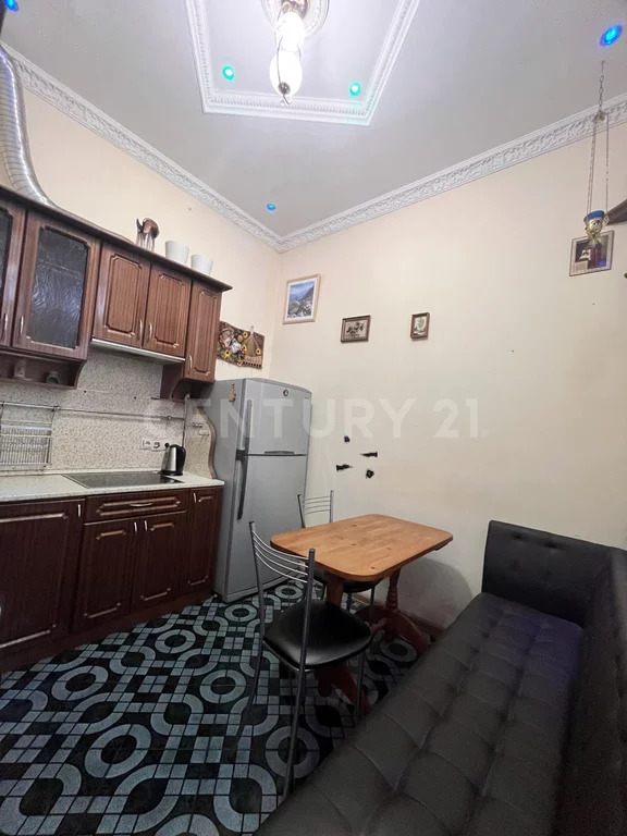 Продажа квартиры, Апрелевка, Наро-Фоминский район, Березовая аллея . - Фото 13