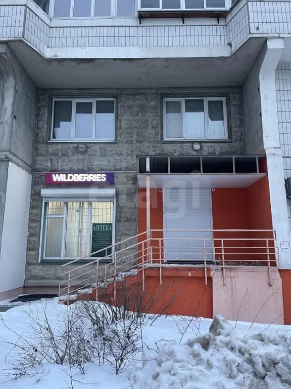 Продажа торгового помещения, ул. Адмирала Лазарева - Фото 2