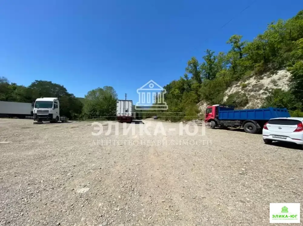Продажа участка, Джубга, Туапсинский район, ул. Колхозная - Фото 3