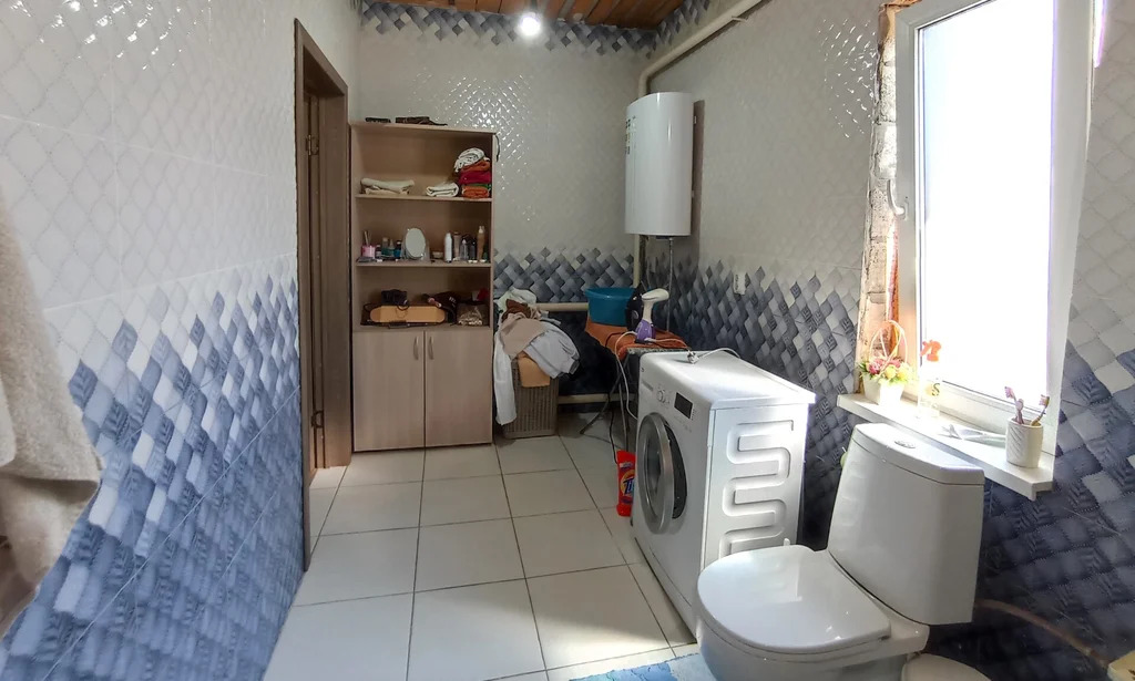 Продажа дома, Курчанская, Темрюкский район, ул. Карла Маркса - Фото 11