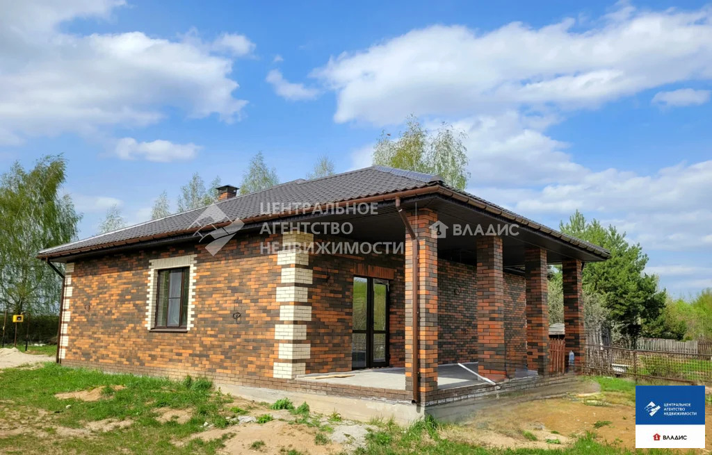 Продажа дома, Дубровка, Рязанский район - Фото 3