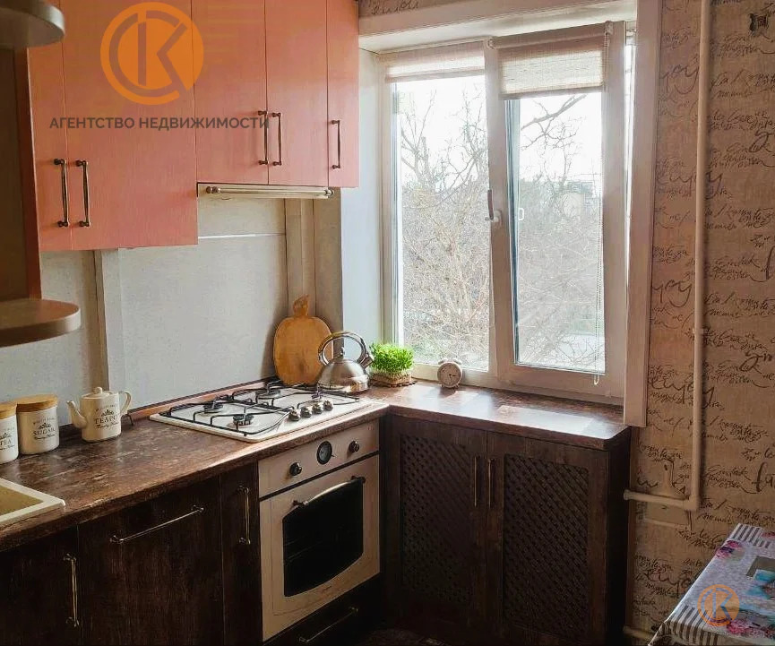 Продажа квартиры, Симферополь, ул. Киевская - Фото 1