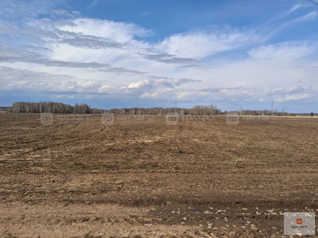 Продажа участка, Александровский, Лаишевский район, тер. КП имени 25 ... - Фото 2