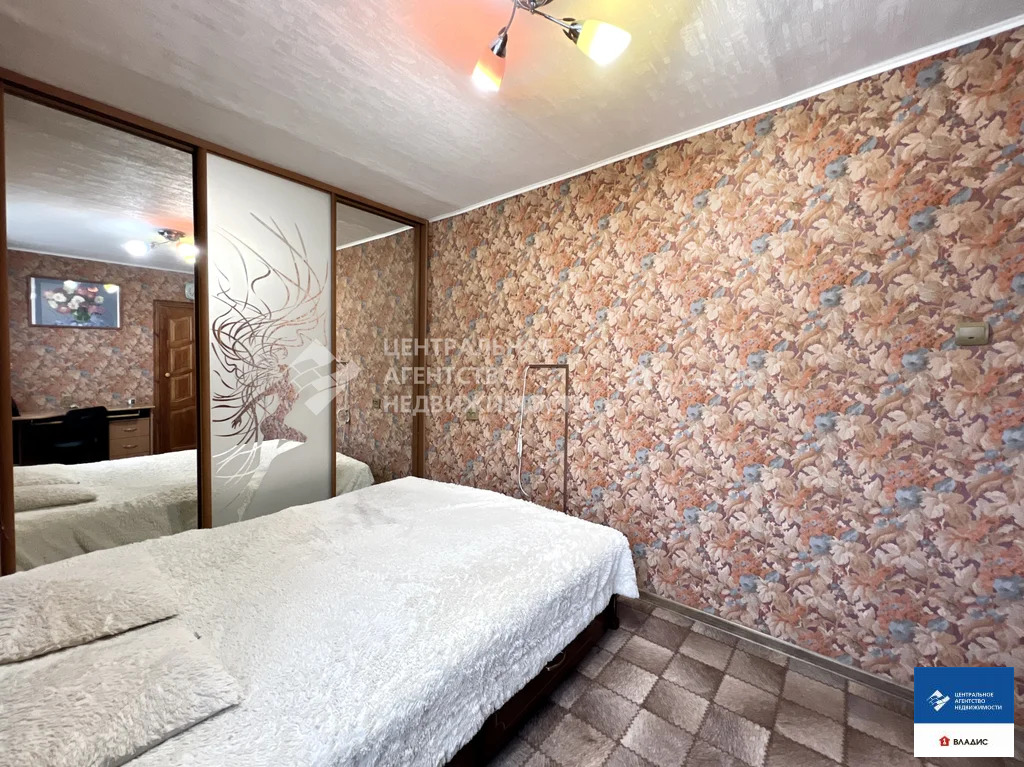 Продажа квартиры, Рязань, ул. Чкалова - Фото 11