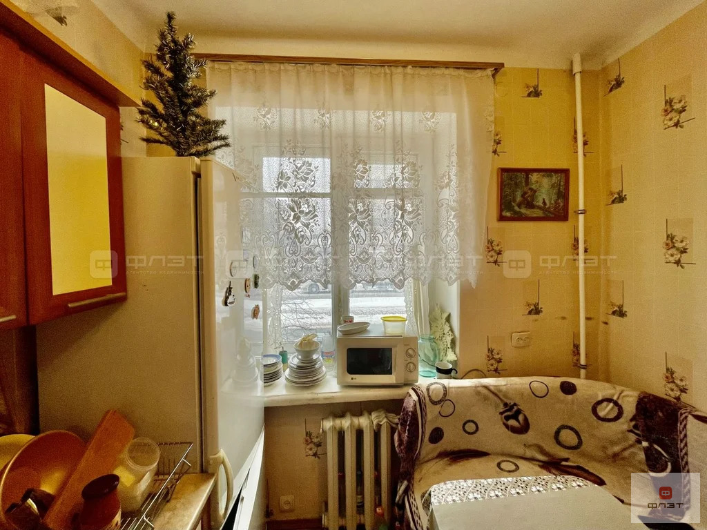 Продажа квартиры, Казань, ул. Короленко - Фото 13