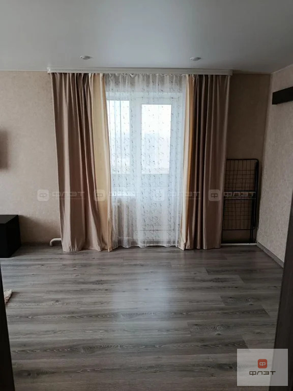 Продажа квартиры, Казань, ул. Юлиуса Фучика - Фото 4