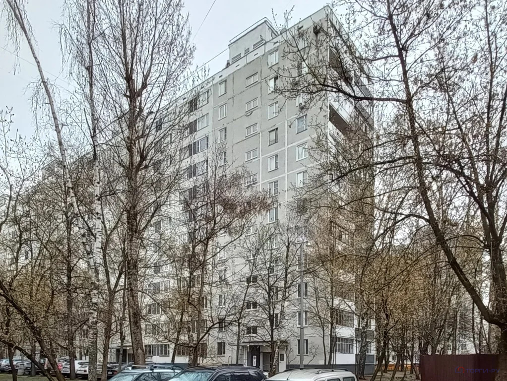 Продажа квартиры, ул. Липецкая - Фото 1