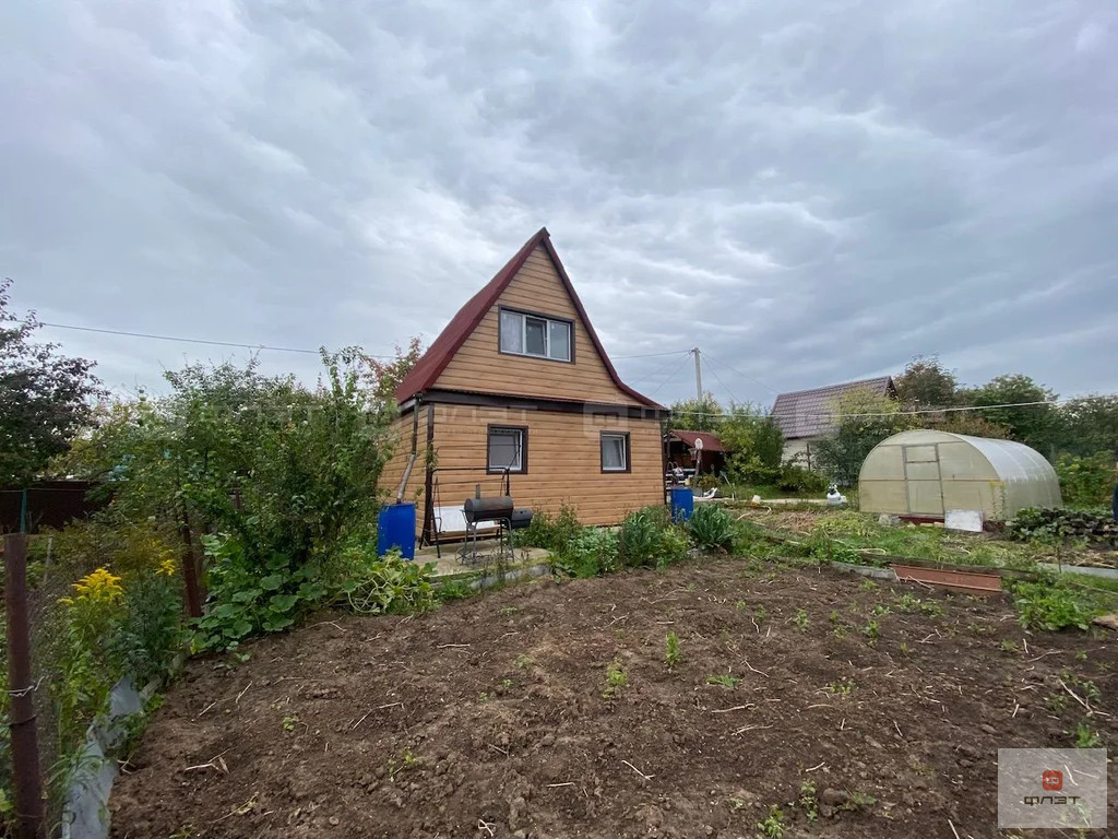Продажа дома, Казань, дом 153 - Фото 4
