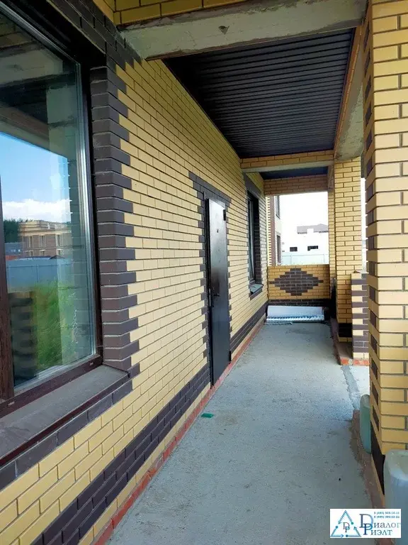 Коттедж 250 м на участке 6 сот. - Фото 16