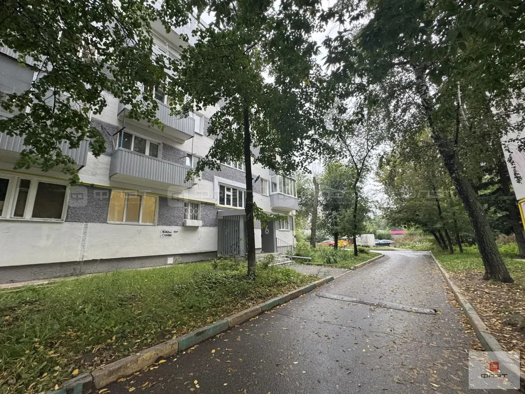 Продажа комнаты, Казань, ул. Хусаина Мавлютова - Фото 12