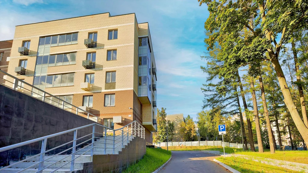 Продам 1-комн. квартиру 42.9 кв.м. - Фото 19