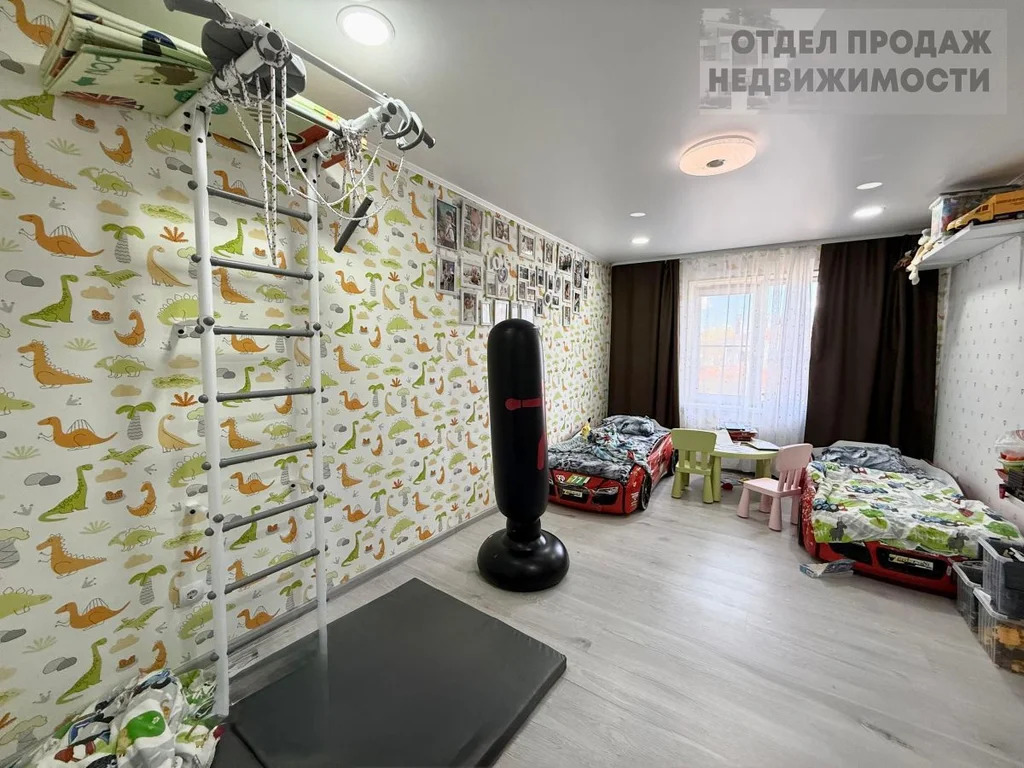 Квартира с индивидуальным отоплением - Фото 3