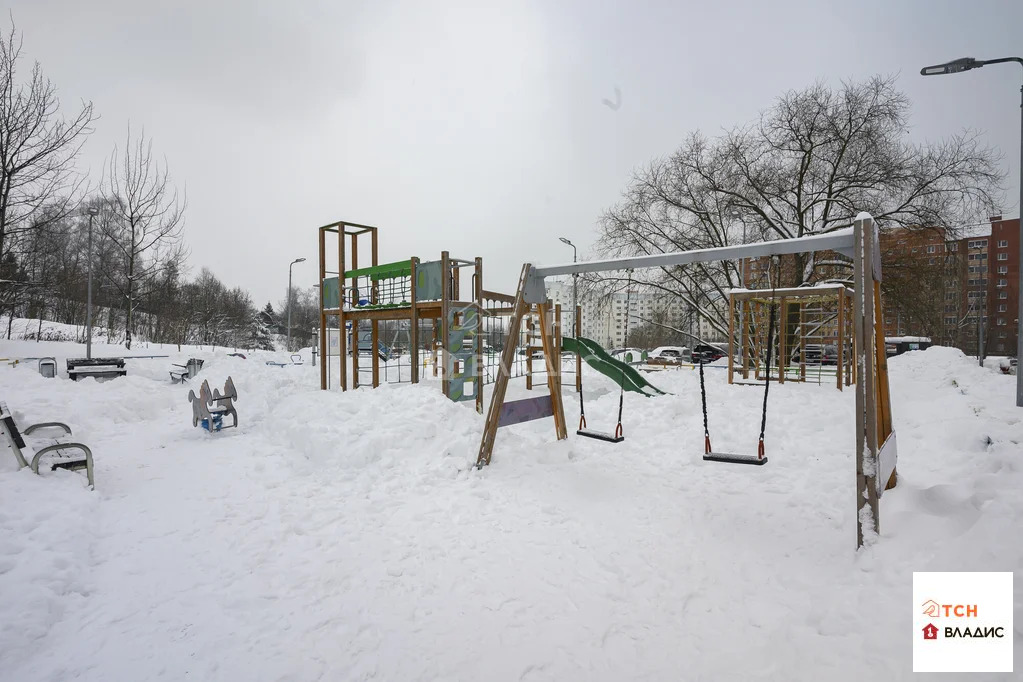 Продажа квартиры, Щелково, Щелковский район, ул. Комсомольская - Фото 23