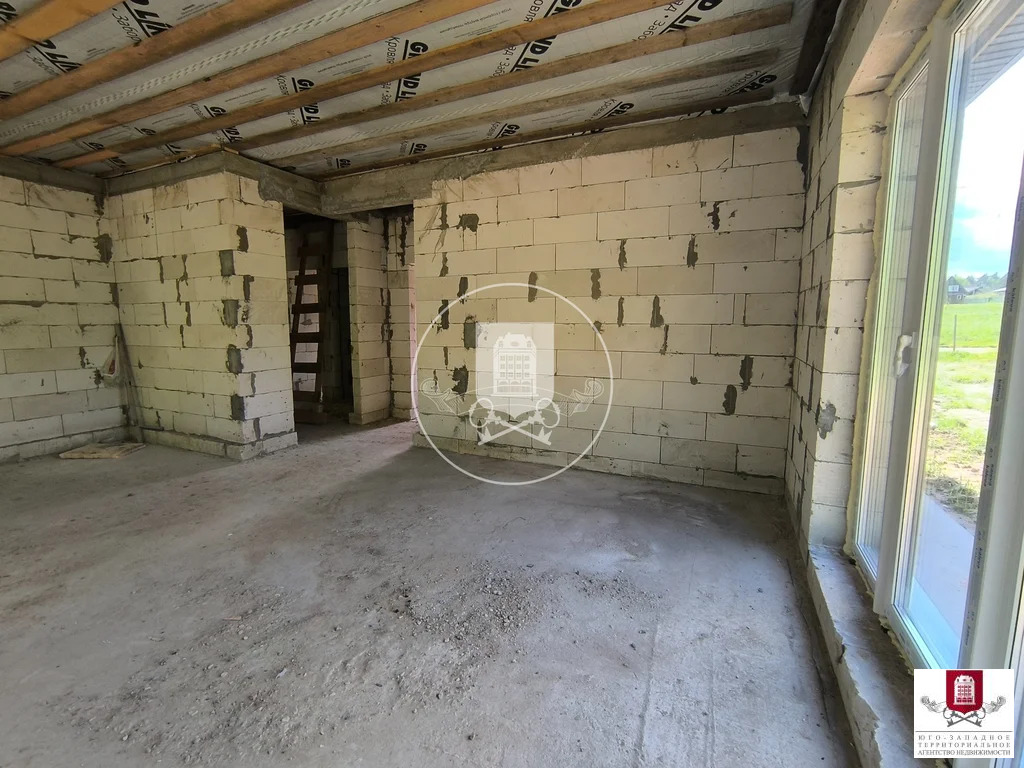 Продажа дома, Малоярославецкий район, Каштановая ул - Фото 12