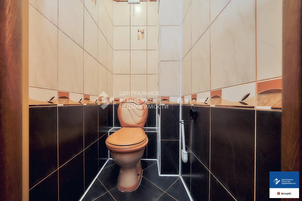Продажа квартиры, Рязань, ул. Костычева - Фото 15