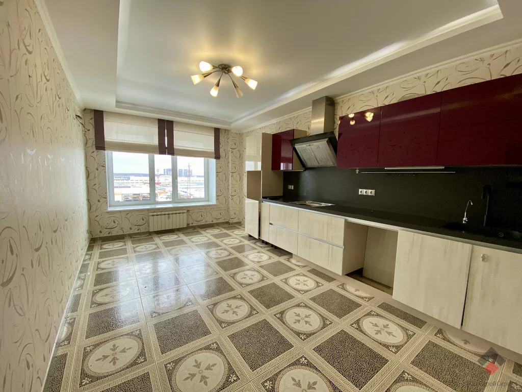 Продам 3-к квартиру, Внииссок п, улица Дениса Давыдова 11 - Фото 32