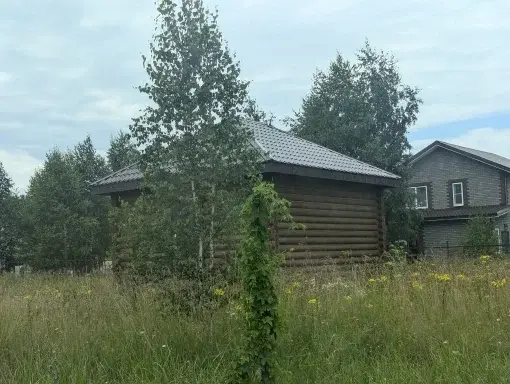 Дом с землей - Фото 3