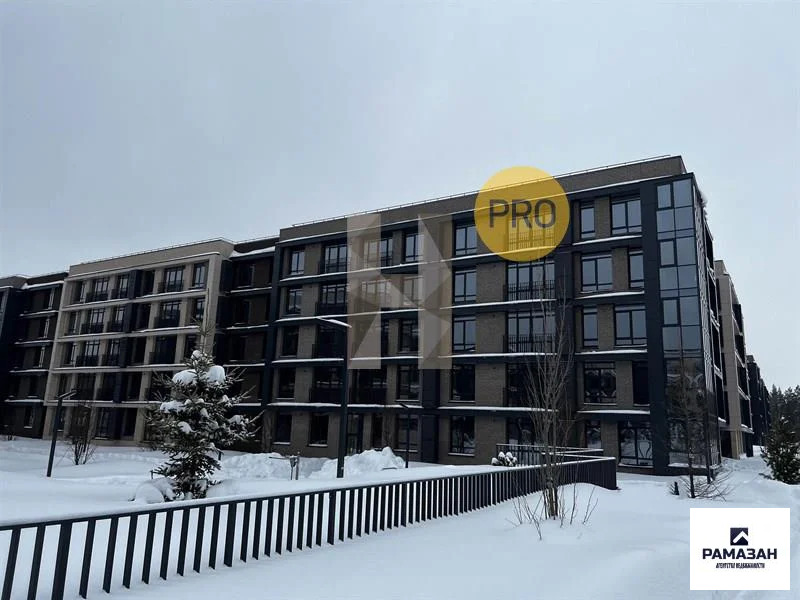 Продажа квартиры в новостройке, Казань, Генерала Ерина ул. - Фото 8